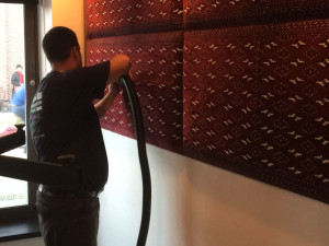 Service de nettoyage de tapis, moquette, carpette, sofa, ... à Montréal, Laval, Rive-Sud et la Rive-Nord de Montréal / Décontamination Montréal