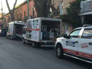 Service de nettoyage de tapis, moquette, carpette, sofa, ... à Montréal, Laval, Rive-Sud et la Rive-Nord de Montréal / Décontamination Montréal