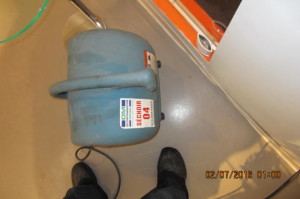 Traitement des odeurs Outremont - Dm Décontamination Montreal