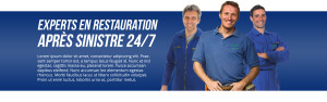 Service de nettoyage et grand ménage à Montréal, Laval, Rive-Sud et la Rive-Nord de Montréal / Décontamination Montréal